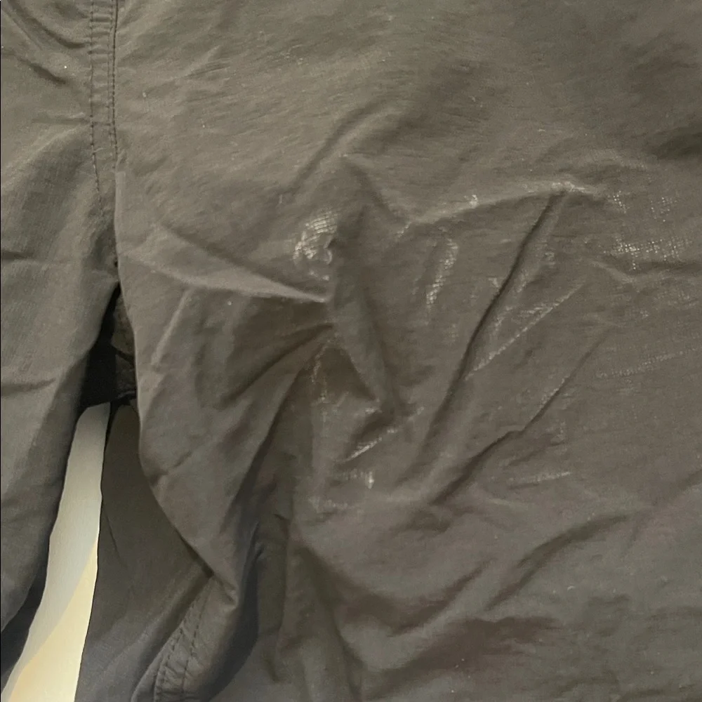 Novato Men's Black Bike Shorts